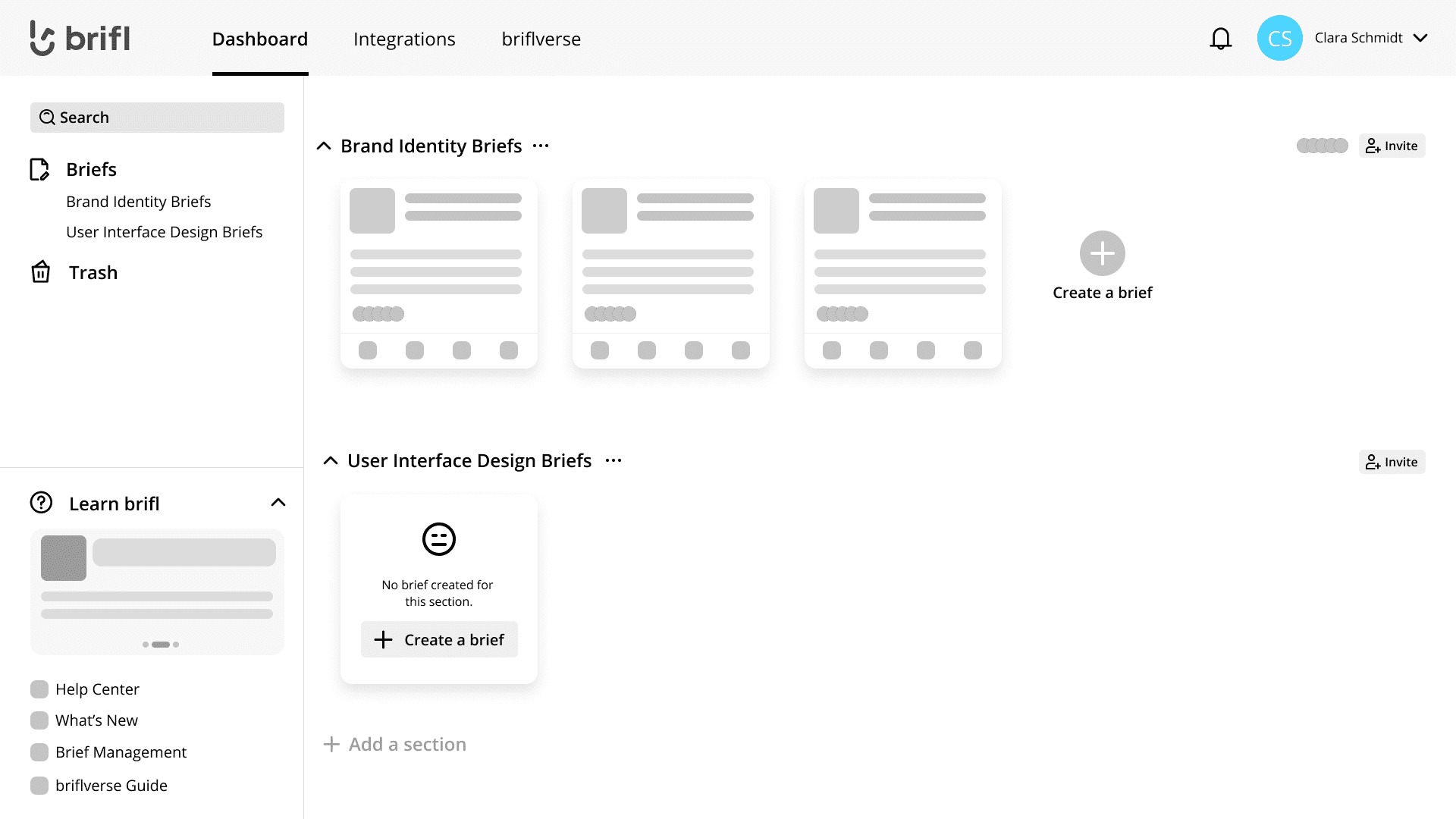 user interface design wireframes