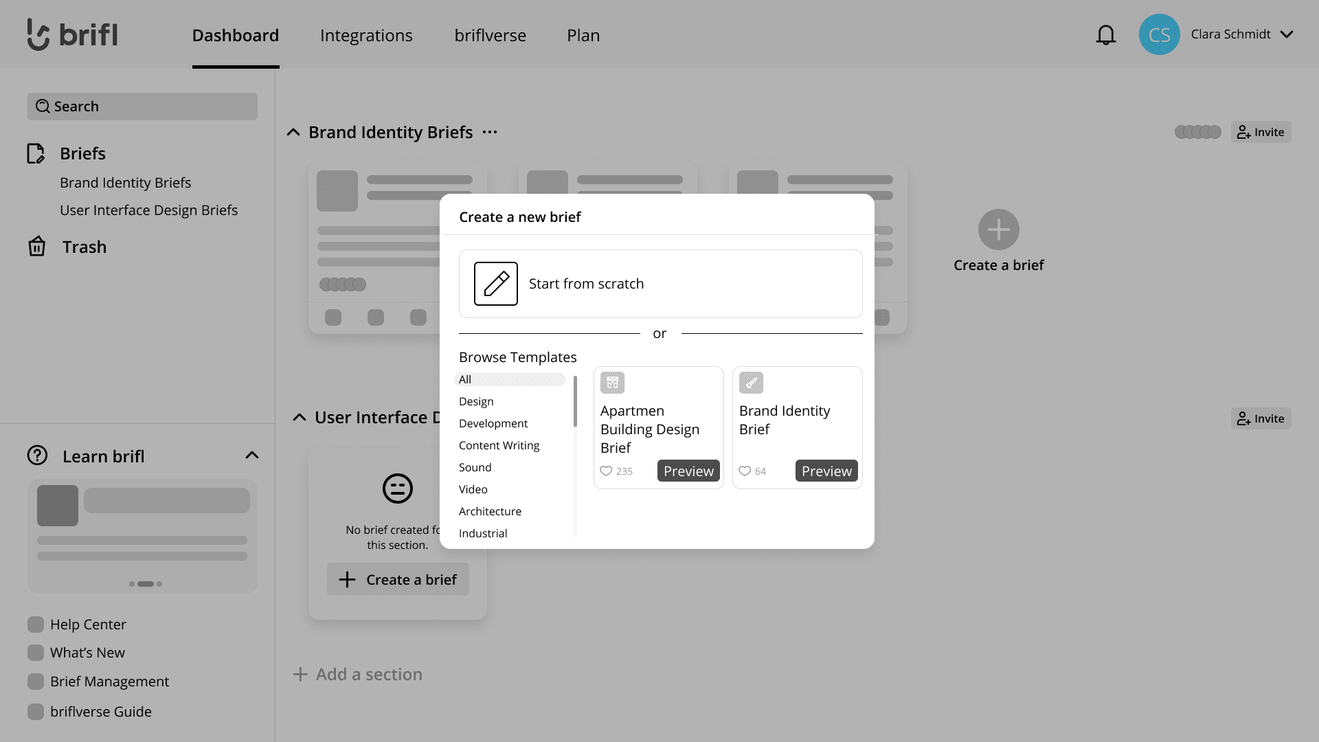 user interface design wireframes