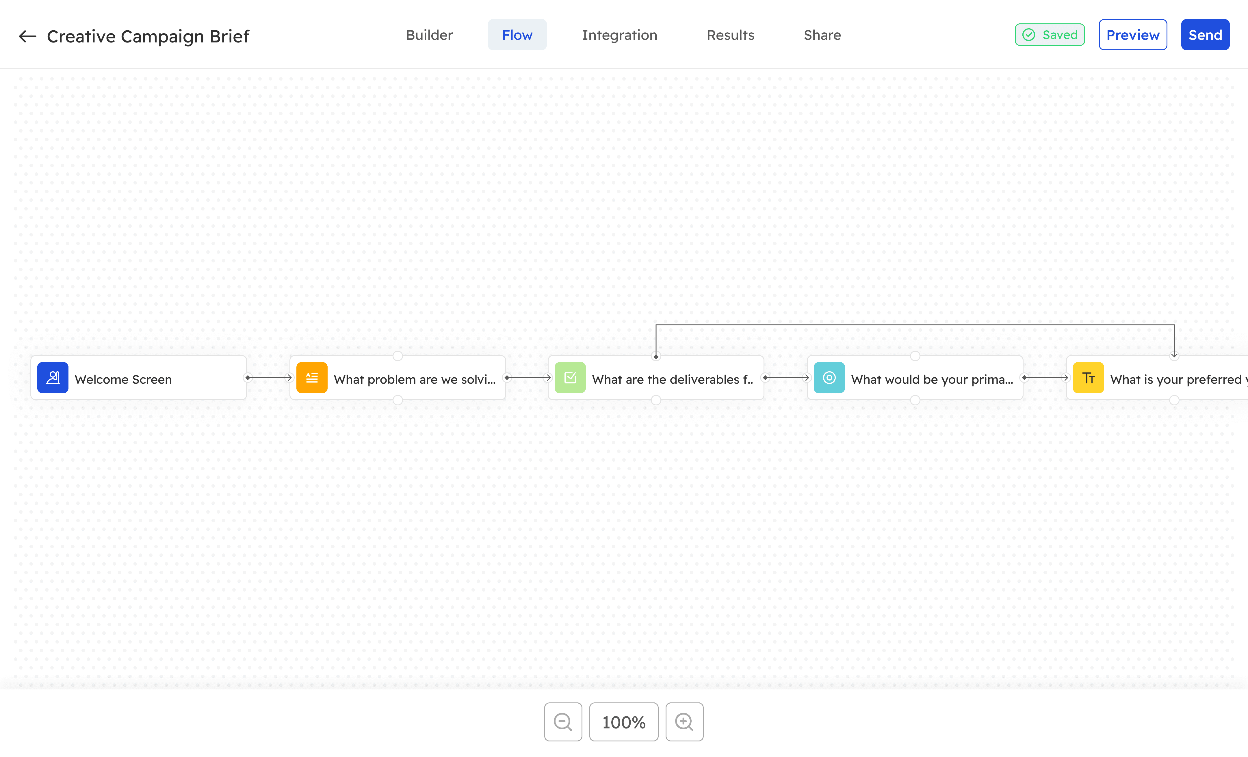 trash bin dasboard user interface design